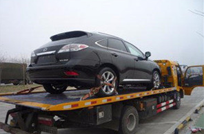 海口市秀英区道路救援:如何选择一家质量服务好的道路救援公司 海口市秀英区道路救援